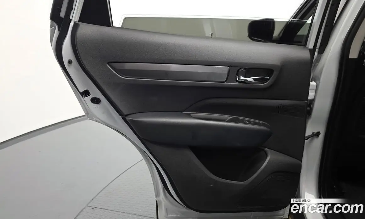 Renault (Samsung) QM6 2022 2.0 автомат (гидро), фото 15