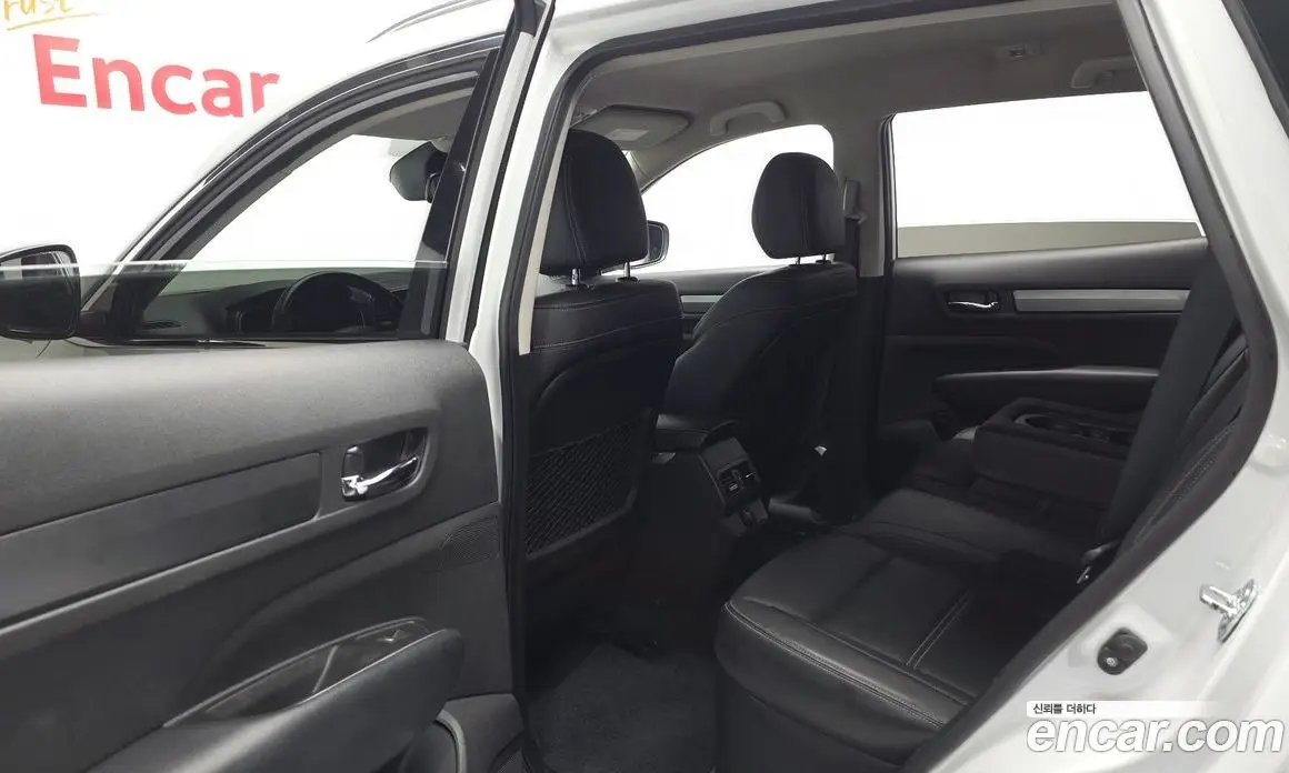 Renault (Samsung) QM6 2022 2.0 автомат (гидро), фото 16
