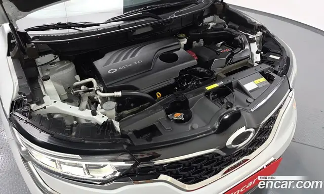 Renault (Samsung) QM6 2022 2.0 автомат (гидро), миниатюра 6