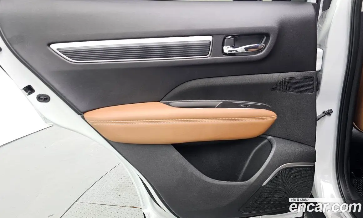 Renault (Samsung) QM6 2022 2.0 автомат (гидро), фото 15