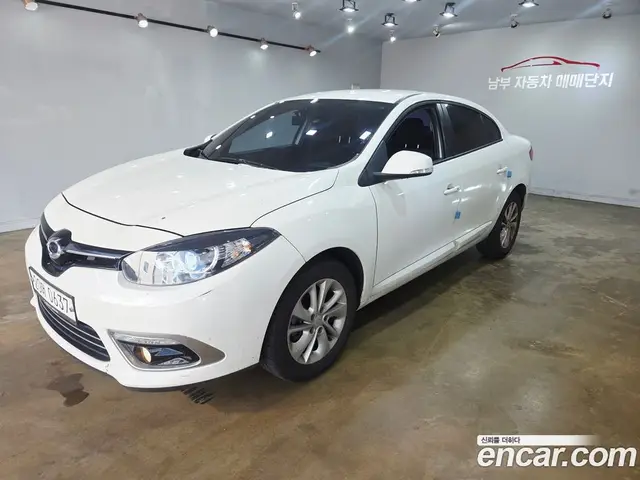 Renault (Samsung) SM3 2016 1.6 автомат (гидро), миниатюра 2 Renault (Samsung) SM3 2016 1.6 автомат (гидро), миниатюра 2