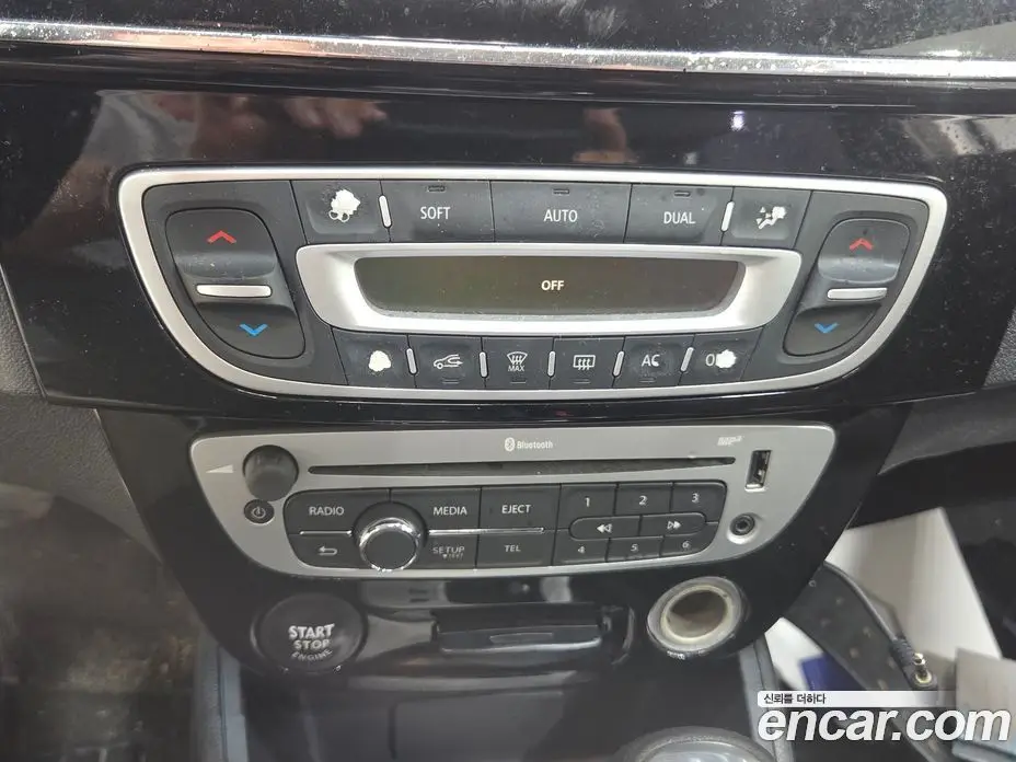 Renault (Samsung) SM3 2016 1.6 автомат (гидро), фото 8 Renault (Samsung) SM3 2016 1.6 автомат (гидро), фото 8