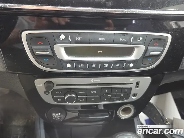 Renault (Samsung) SM3 2016 1.6 автомат (гидро), миниатюра 8 Renault (Samsung) SM3 2016 1.6 автомат (гидро), миниатюра 8