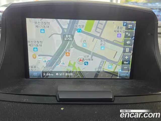 Renault (Samsung) SM3 2016 1.6 автомат (гидро), миниатюра 9 Renault (Samsung) SM3 2016 1.6 автомат (гидро), миниатюра 9