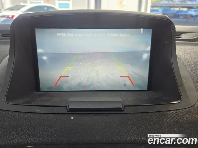 Renault (Samsung) SM3 2016 1.6 автомат (гидро), миниатюра 10 Renault (Samsung) SM3 2016 1.6 автомат (гидро), миниатюра 10