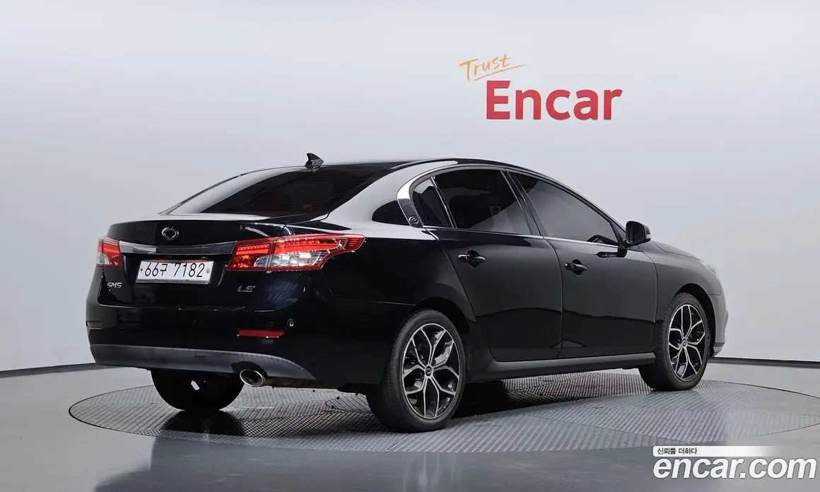 Renault (Samsung) SM5 2014 2.0 автомат (гидро), фото 2 Renault (Samsung) SM5 2014 2.0 автомат (гидро), фото 2