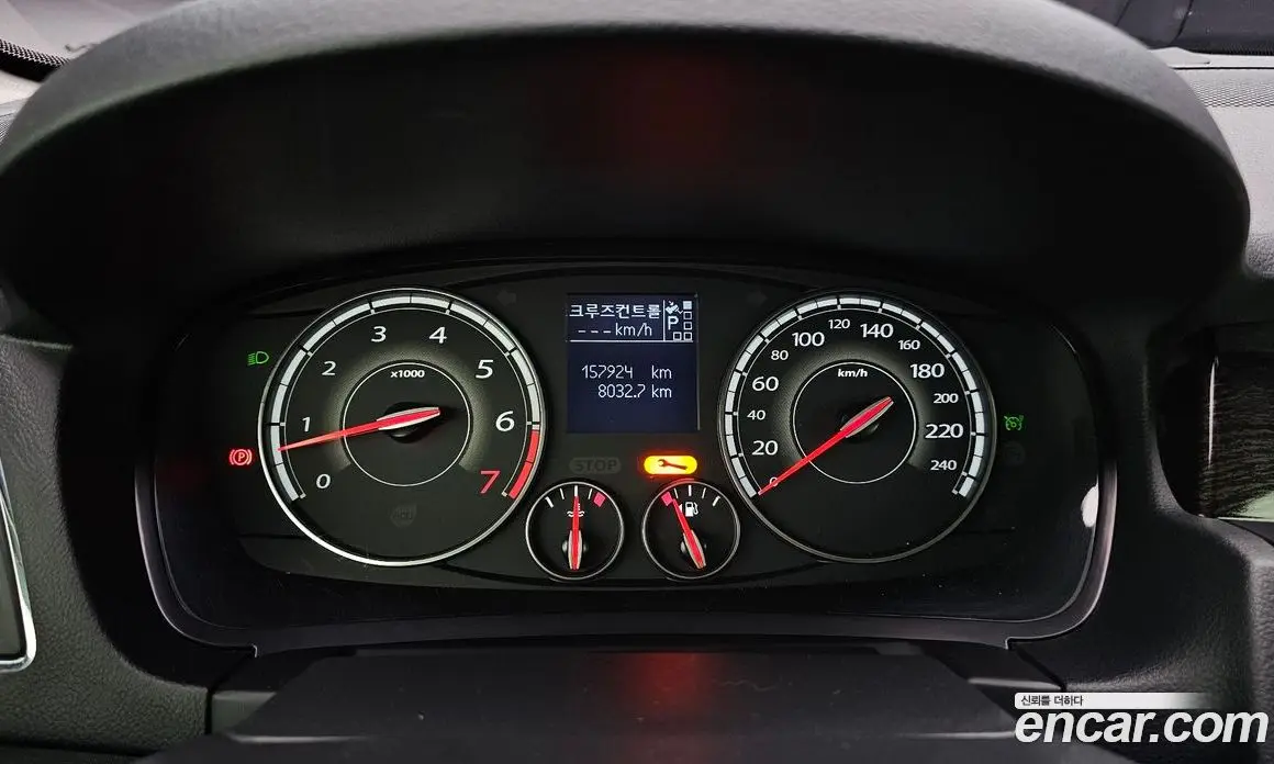 Renault (Samsung) SM5 2014 2.0 автомат (гидро), фото 11 Renault (Samsung) SM5 2014 2.0 автомат (гидро), фото 11