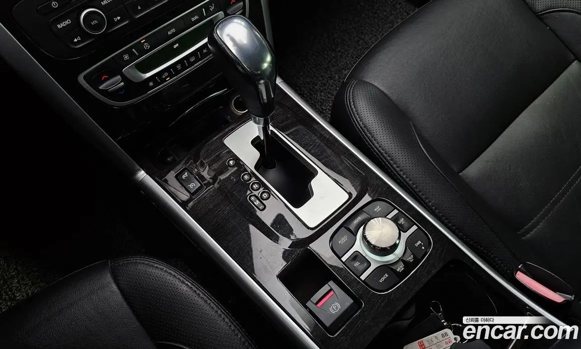 Renault (Samsung) SM5 2014 2.0 автомат (гидро), фото 12 Renault (Samsung) SM5 2014 2.0 автомат (гидро), фото 12