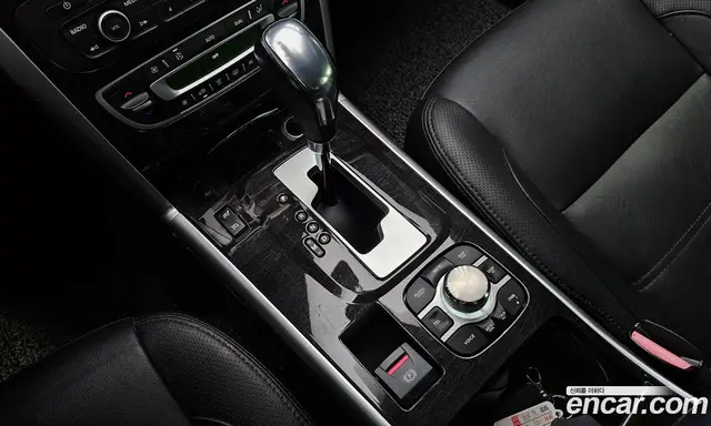Renault (Samsung) SM5 2014 2.0 автомат (гидро), миниатюра 12