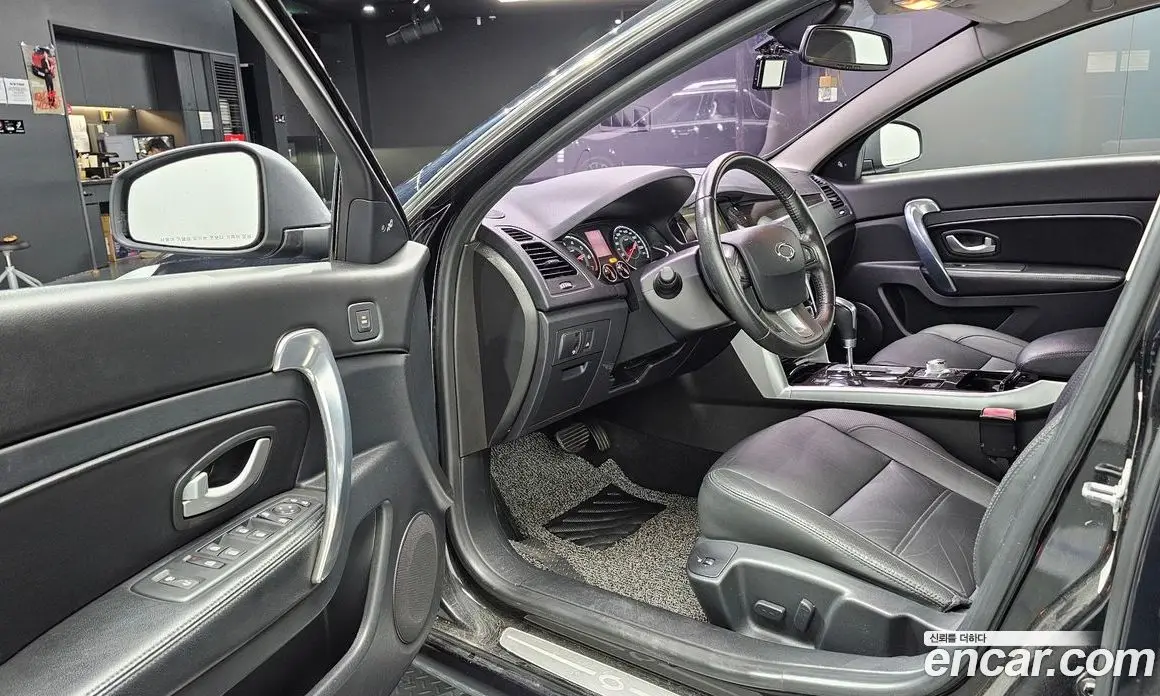 Renault (Samsung) SM5 2014 2.0 автомат (гидро), фото 13 Renault (Samsung) SM5 2014 2.0 автомат (гидро), фото 13