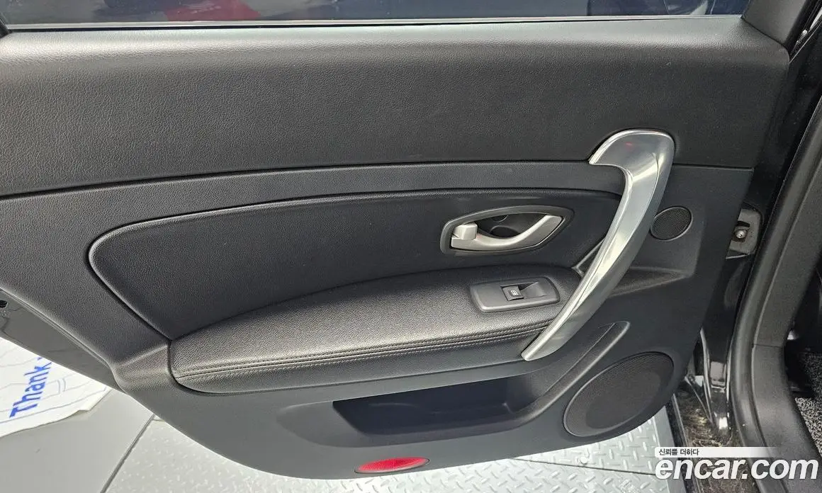 Renault (Samsung) SM5 2014 2.0 автомат (гидро), фото 15 Renault (Samsung) SM5 2014 2.0 автомат (гидро), фото 15