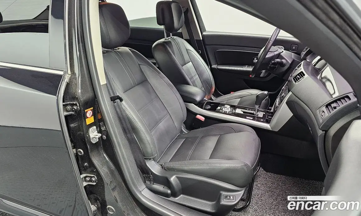 Renault (Samsung) SM5 2014 2.0 автомат (гидро), фото 16 Renault (Samsung) SM5 2014 2.0 автомат (гидро), фото 16