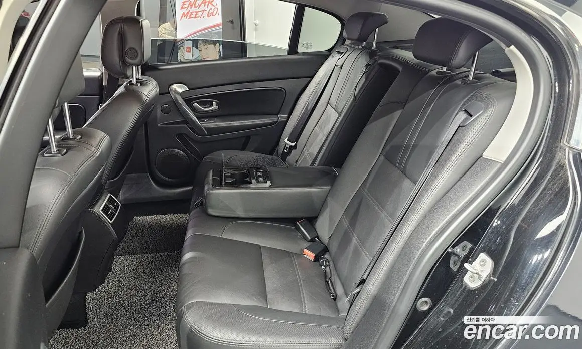 Renault (Samsung) SM5 2014 2.0 автомат (гидро), фото 18 Renault (Samsung) SM5 2014 2.0 автомат (гидро), фото 18