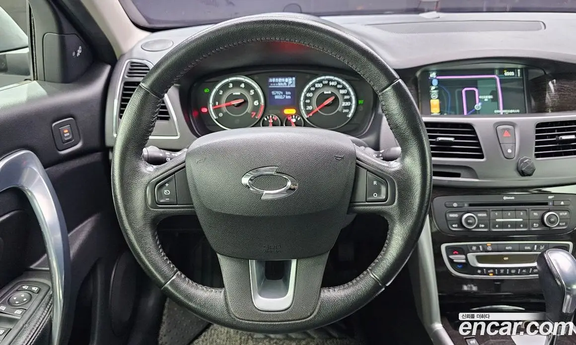 Renault (Samsung) SM5 2014 2.0 автомат (гидро), фото 19 Renault (Samsung) SM5 2014 2.0 автомат (гидро), фото 19