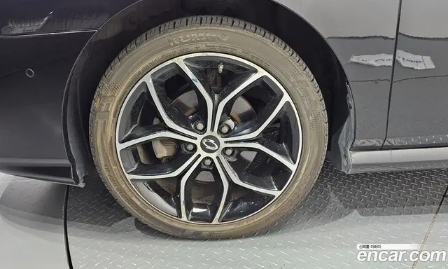 Renault (Samsung) SM5 2014 2.0 автомат (гидро), миниатюра 5 Renault (Samsung) SM5 2014 2.0 автомат (гидро), миниатюра 5