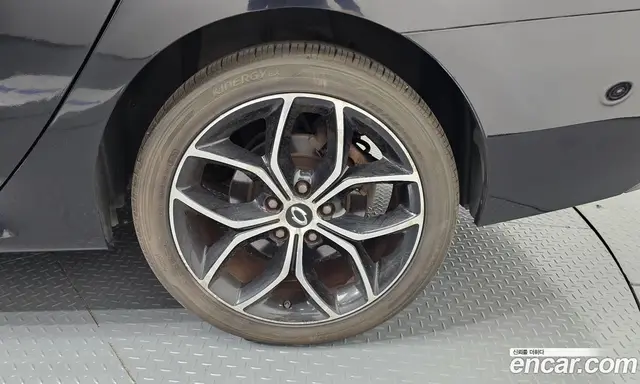 Renault (Samsung) SM5 2014 2.0 автомат (гидро), миниатюра 7 Renault (Samsung) SM5 2014 2.0 автомат (гидро), миниатюра 7