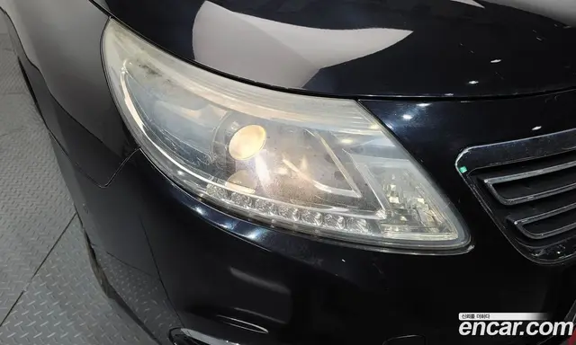 Renault (Samsung) SM5 2014 2.0 автомат (гидро), миниатюра 8 Renault (Samsung) SM5 2014 2.0 автомат (гидро), миниатюра 8