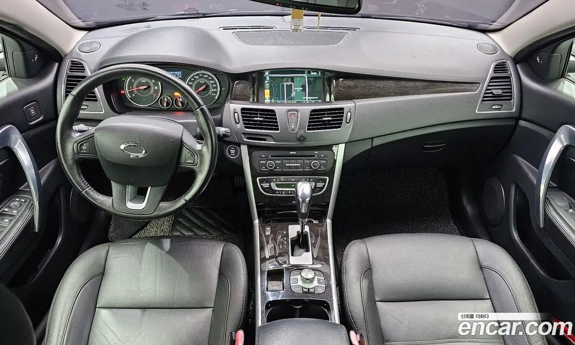 Renault (Samsung) SM5 2014 2.0 автомат (гидро), фото 10 Renault (Samsung) SM5 2014 2.0 автомат (гидро), фото 10