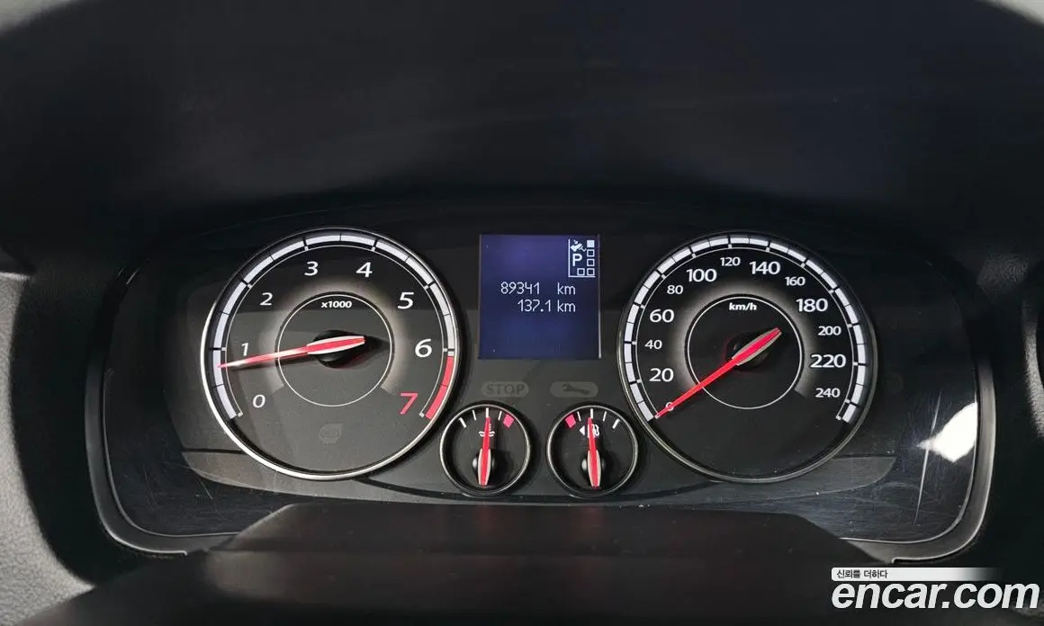 Renault (Samsung) SM5 2015 2.0 автомат (гидро), фото 11 Renault (Samsung) SM5 2015 2.0 автомат (гидро), фото 11