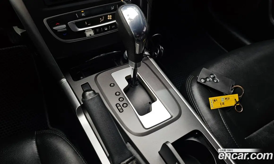 Renault (Samsung) SM5 2015 2.0 автомат (гидро), фото 12 Renault (Samsung) SM5 2015 2.0 автомат (гидро), фото 12