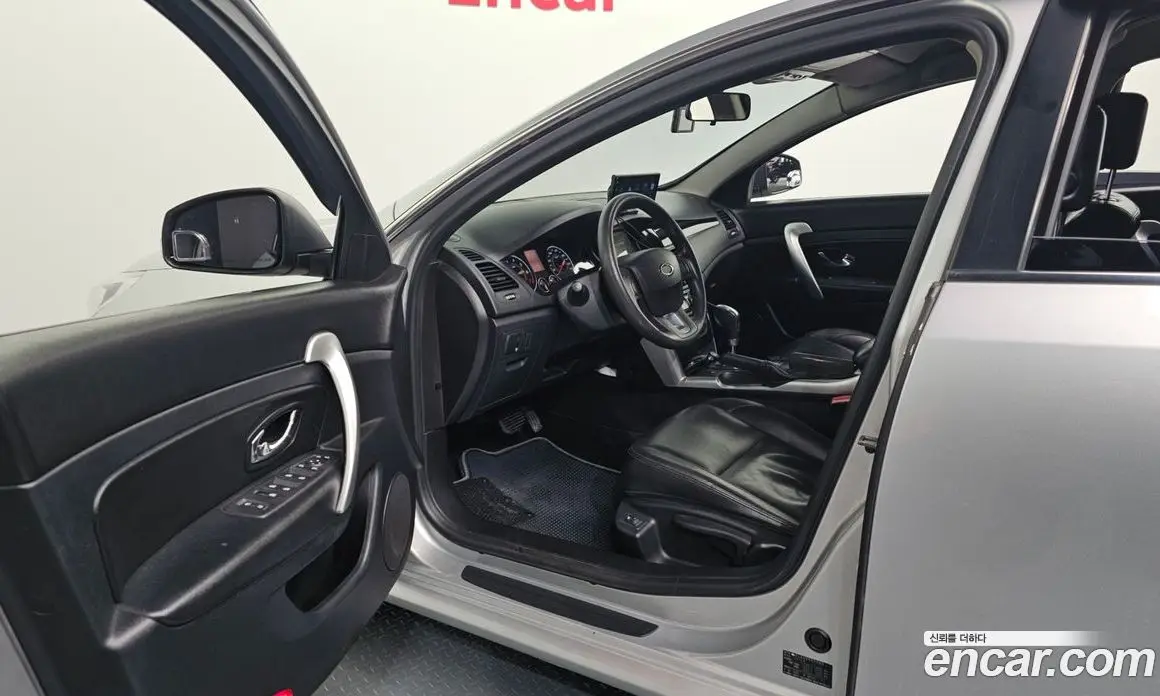 Renault (Samsung) SM5 2015 2.0 автомат (гидро), фото 13 Renault (Samsung) SM5 2015 2.0 автомат (гидро), фото 13