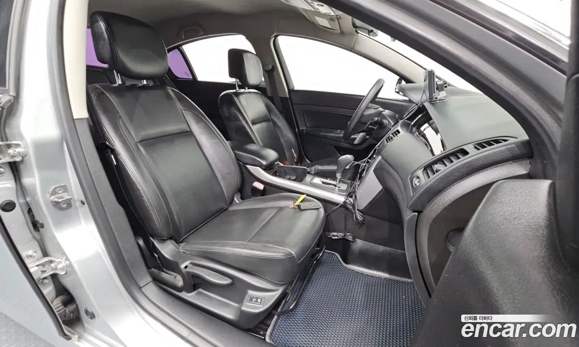 Renault (Samsung) SM5 2015 2.0 автомат (гидро), фото 16 Renault (Samsung) SM5 2015 2.0 автомат (гидро), фото 16