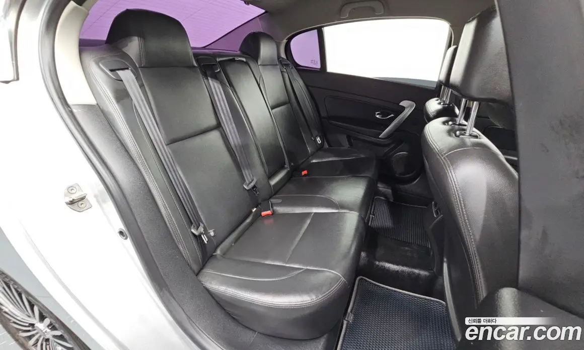 Renault (Samsung) SM5 2015 2.0 автомат (гидро), фото 17 Renault (Samsung) SM5 2015 2.0 автомат (гидро), фото 17