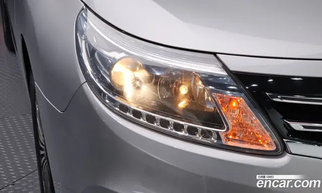 Renault (Samsung) SM5 2015 2.0 автомат (гидро), миниатюра 8 Renault (Samsung) SM5 2015 2.0 автомат (гидро), миниатюра 8
