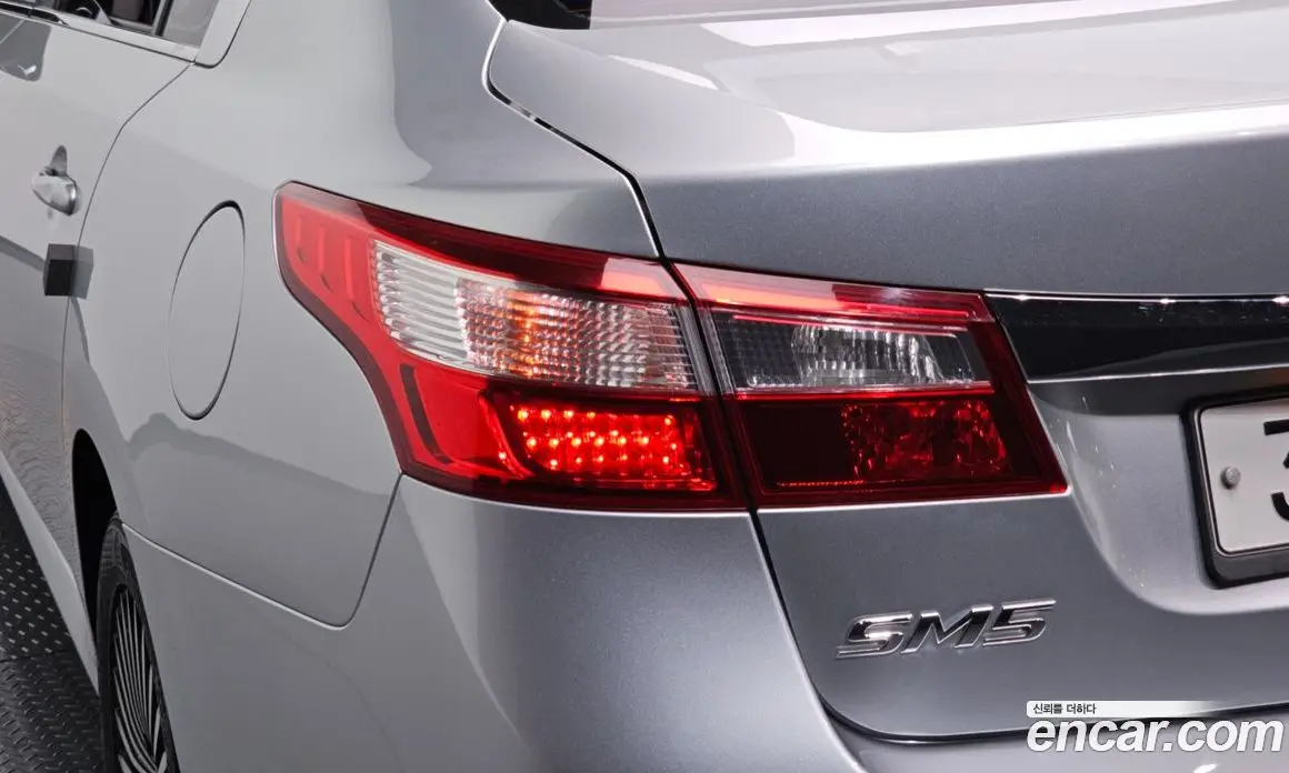 Renault (Samsung) SM5 2015 2.0 автомат (гидро), фото 9 Renault (Samsung) SM5 2015 2.0 автомат (гидро), фото 9