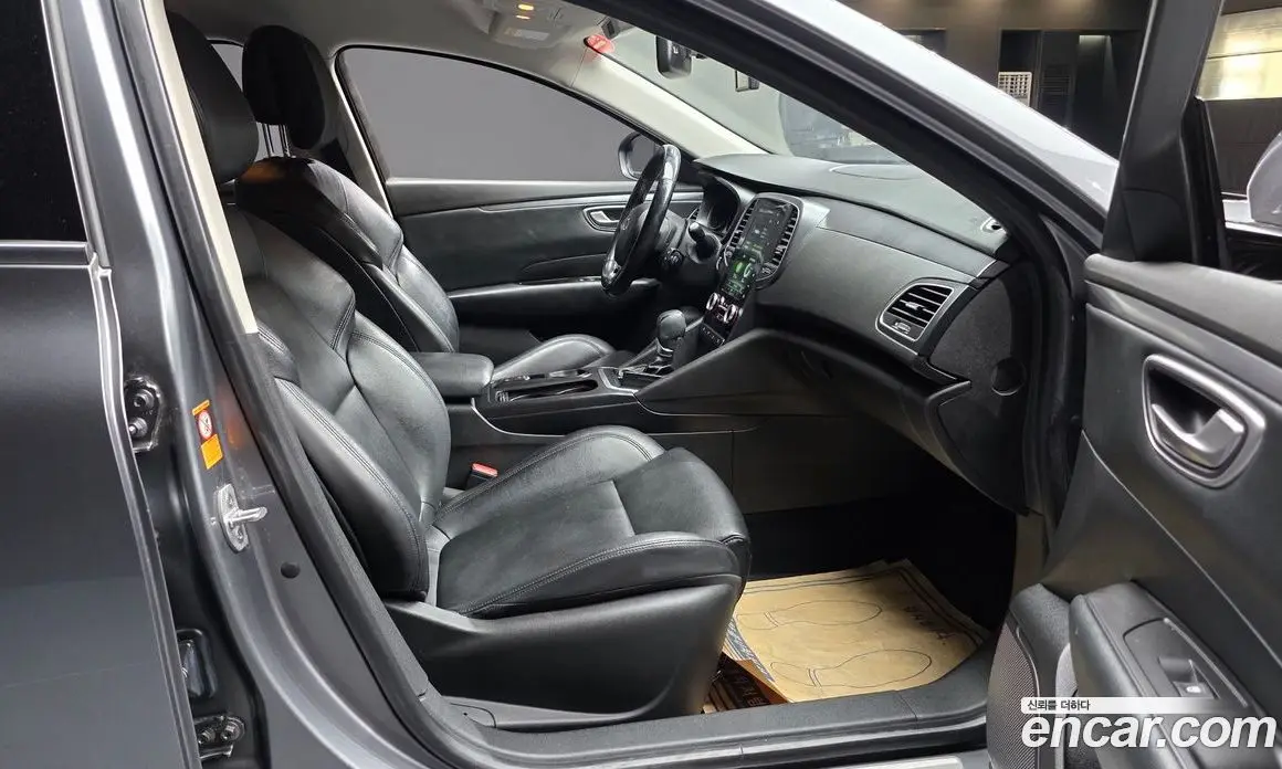 Renault (Samsung) SM6 2016 2.0 автомат (гидро), фото 15 Renault (Samsung) SM6 2016 2.0 автомат (гидро), фото 15
