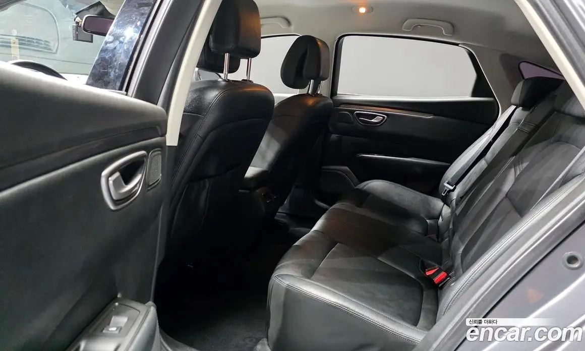 Renault (Samsung) SM6 2016 2.0 автомат (гидро), фото 17 Renault (Samsung) SM6 2016 2.0 автомат (гидро), фото 17