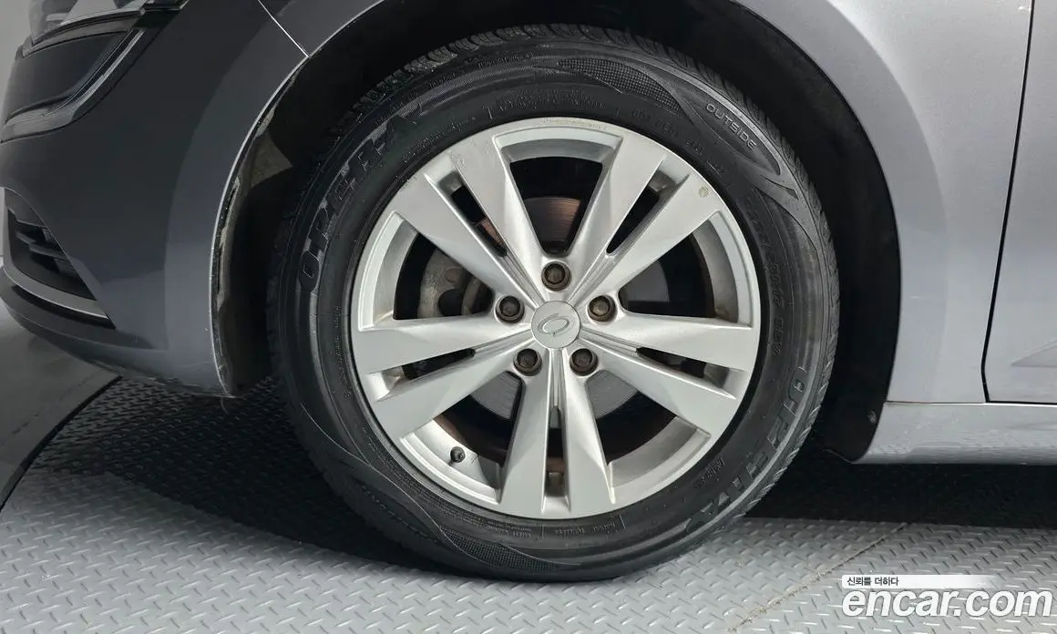 Renault (Samsung) SM6 2016 2.0 автомат (гидро), фото 4 Renault (Samsung) SM6 2016 2.0 автомат (гидро), фото 4