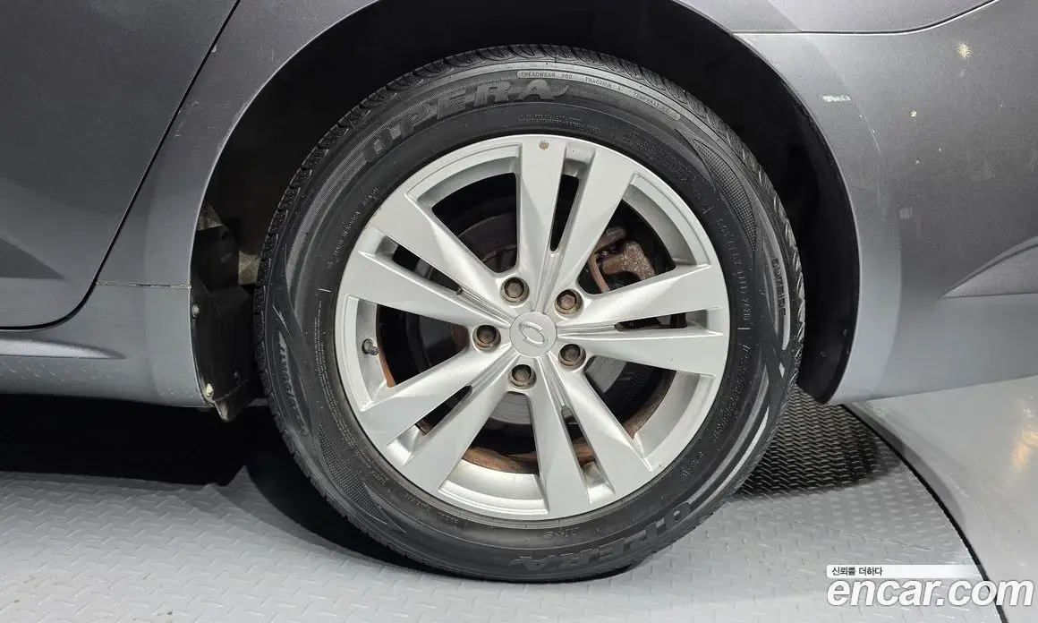 Renault (Samsung) SM6 2016 2.0 автомат (гидро), фото 6 Renault (Samsung) SM6 2016 2.0 автомат (гидро), фото 6