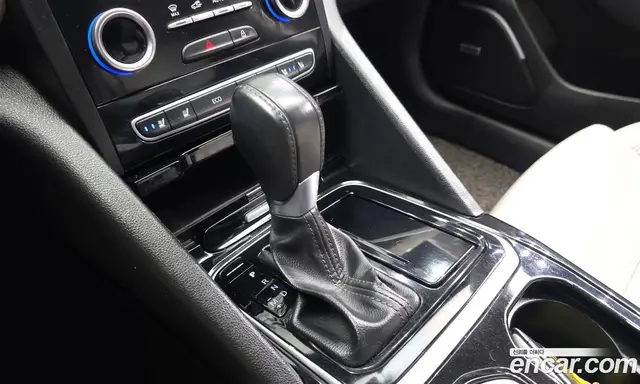 Renault (Samsung) SM6 2017 2.0 автомат (гидро), миниатюра 12