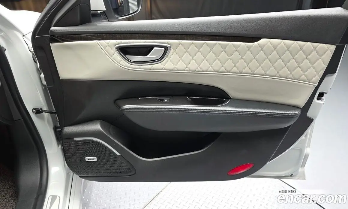 Renault (Samsung) SM6 2017 2.0 автомат (гидро), фото 14