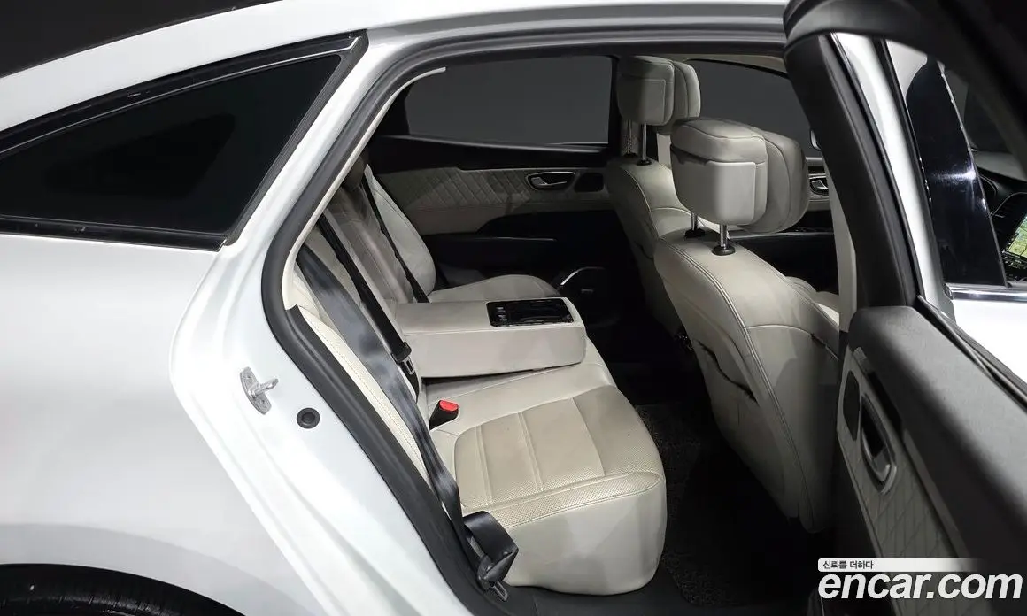 Renault (Samsung) SM6 2017 2.0 автомат (гидро), фото 18