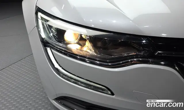 Renault (Samsung) SM6 2017 2.0 автомат (гидро), миниатюра 8