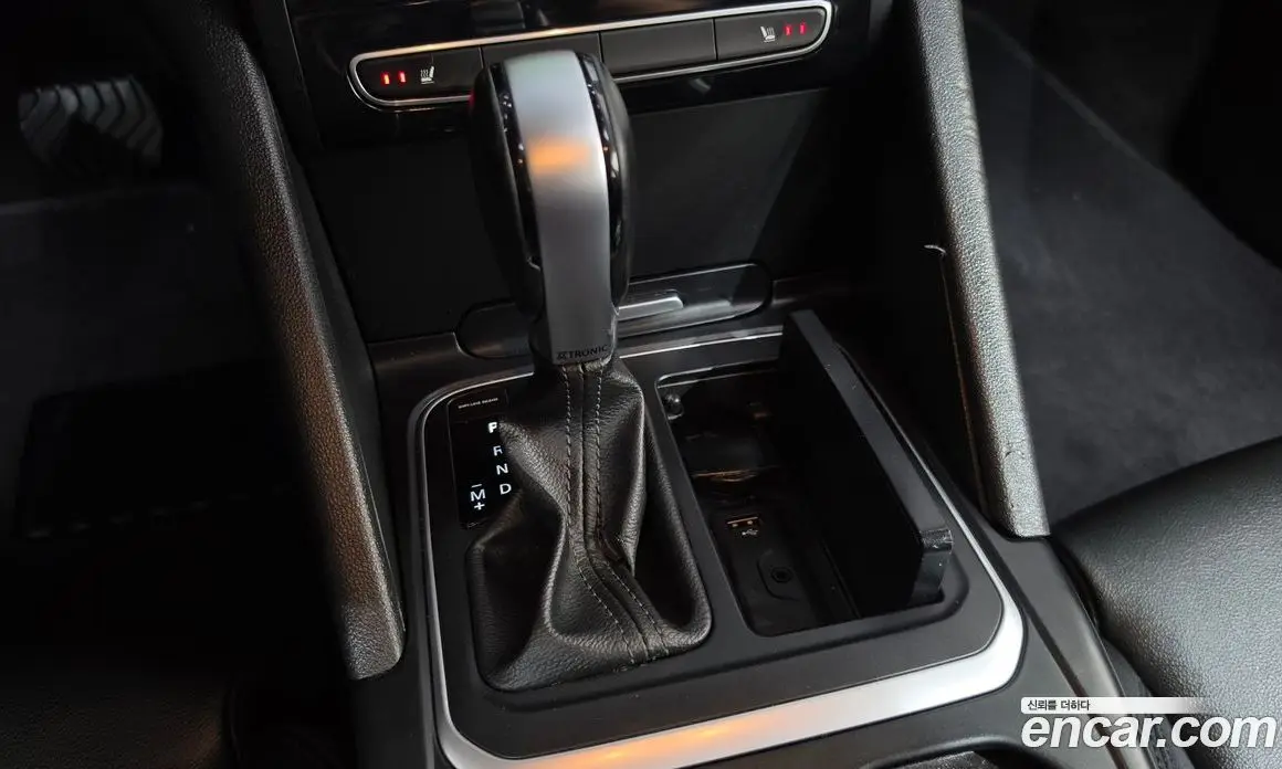 Renault (Samsung) SM6 2018 2.0 автомат (гидро), фото 12