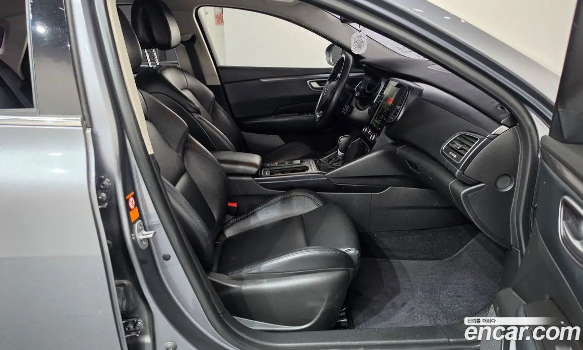 Renault (Samsung) SM6 2018 2.0 автомат (гидро), фото 16