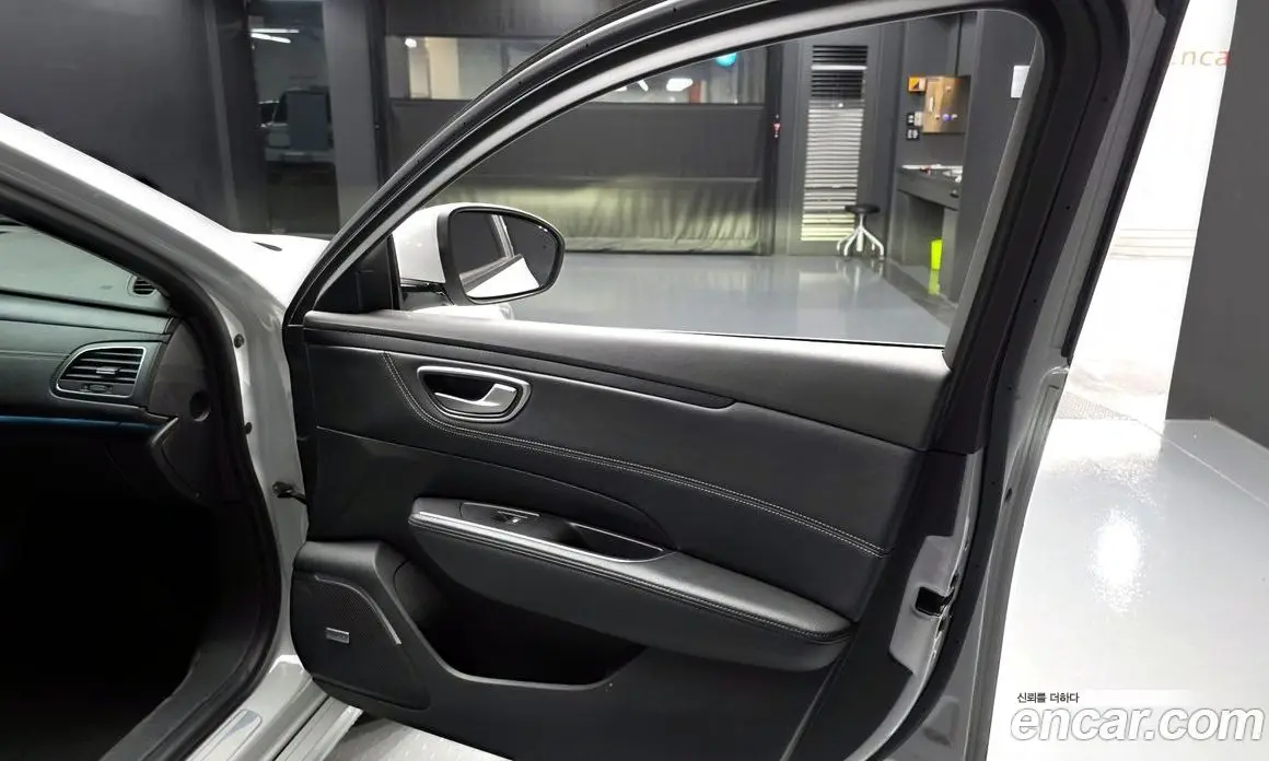 Renault (Samsung) SM6 2020 1.3 автомат (гидро), фото 14 Renault (Samsung) SM6 2020 1.3 автомат (гидро), фото 14