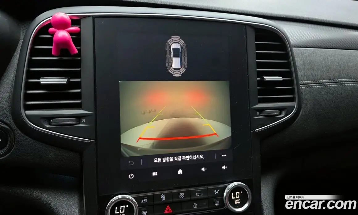 Renault (Samsung) SM6 2020 1.3 автомат (гидро), фото 19 Renault (Samsung) SM6 2020 1.3 автомат (гидро), фото 19