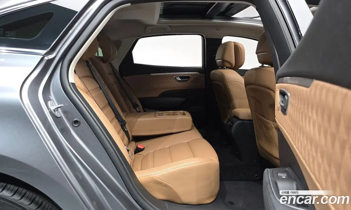 Renault (Samsung) SM6 2022 1.8 автомат (гидро), фото 17 Renault (Samsung) SM6 2022 1.8 автомат (гидро), фото 17