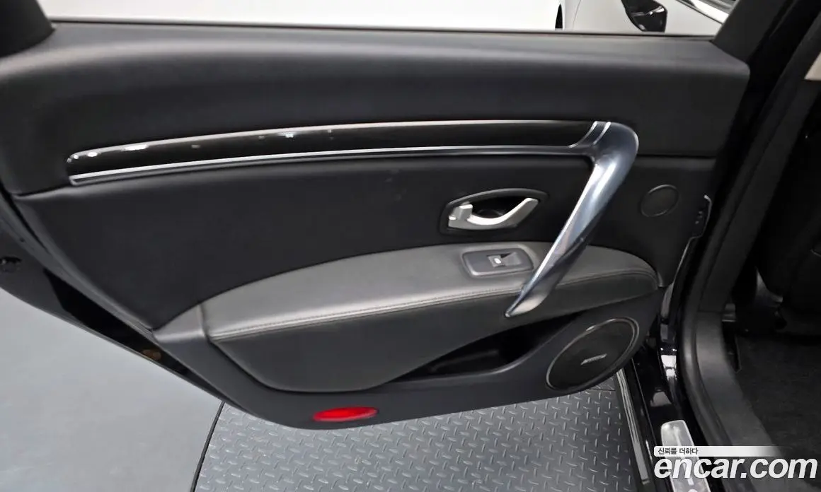 Renault (Samsung) SM7 2013 2.5 автомат (гидро), фото 15