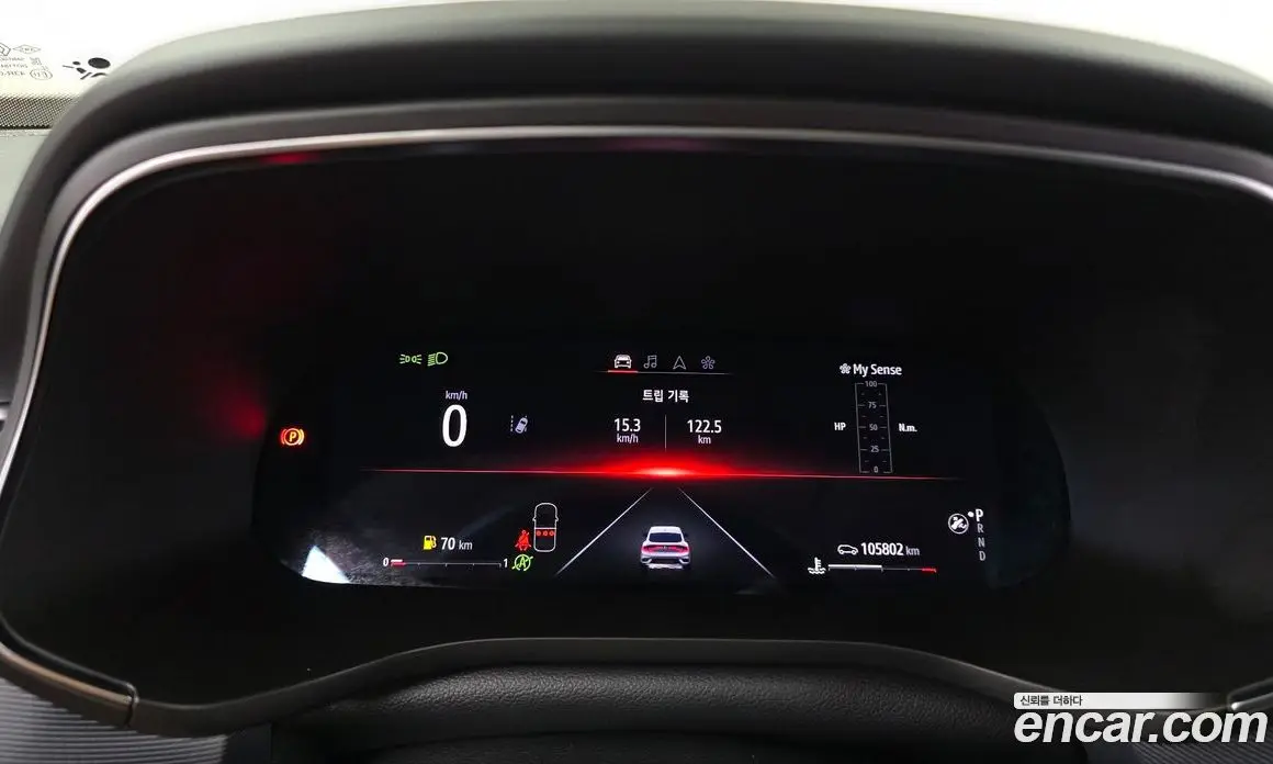 Renault (Samsung) XM3 2020 1.3 автомат (гидро), фото 11 Renault (Samsung) XM3 2020 1.3 автомат (гидро), фото 11