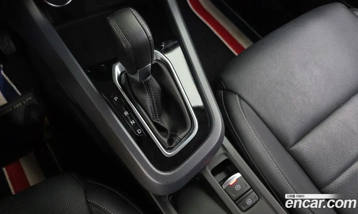 Renault (Samsung) XM3 2020 1.3 автомат (гидро), фото 12 Renault (Samsung) XM3 2020 1.3 автомат (гидро), фото 12
