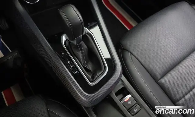 Renault (Samsung) XM3 2020 1.3 автомат (гидро), миниатюра 12
