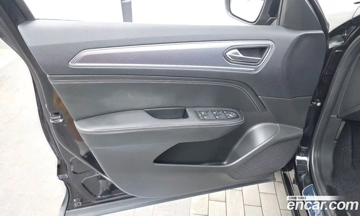Renault (Samsung) XM3 2020 1.3 автомат (гидро), фото 14 Renault (Samsung) XM3 2020 1.3 автомат (гидро), фото 14