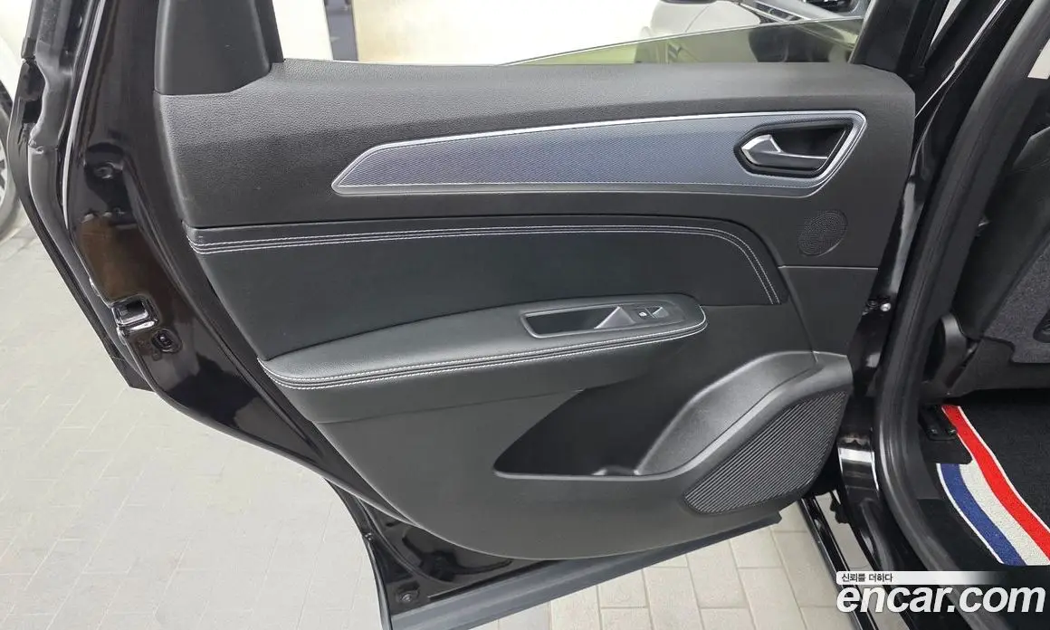 Renault (Samsung) XM3 2020 1.3 автомат (гидро), фото 15 Renault (Samsung) XM3 2020 1.3 автомат (гидро), фото 15