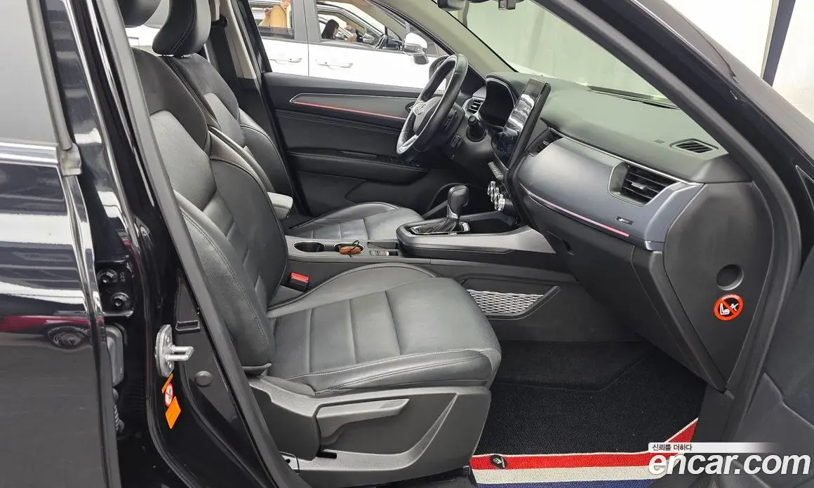 Renault (Samsung) XM3 2020 1.3 автомат (гидро), фото 16 Renault (Samsung) XM3 2020 1.3 автомат (гидро), фото 16