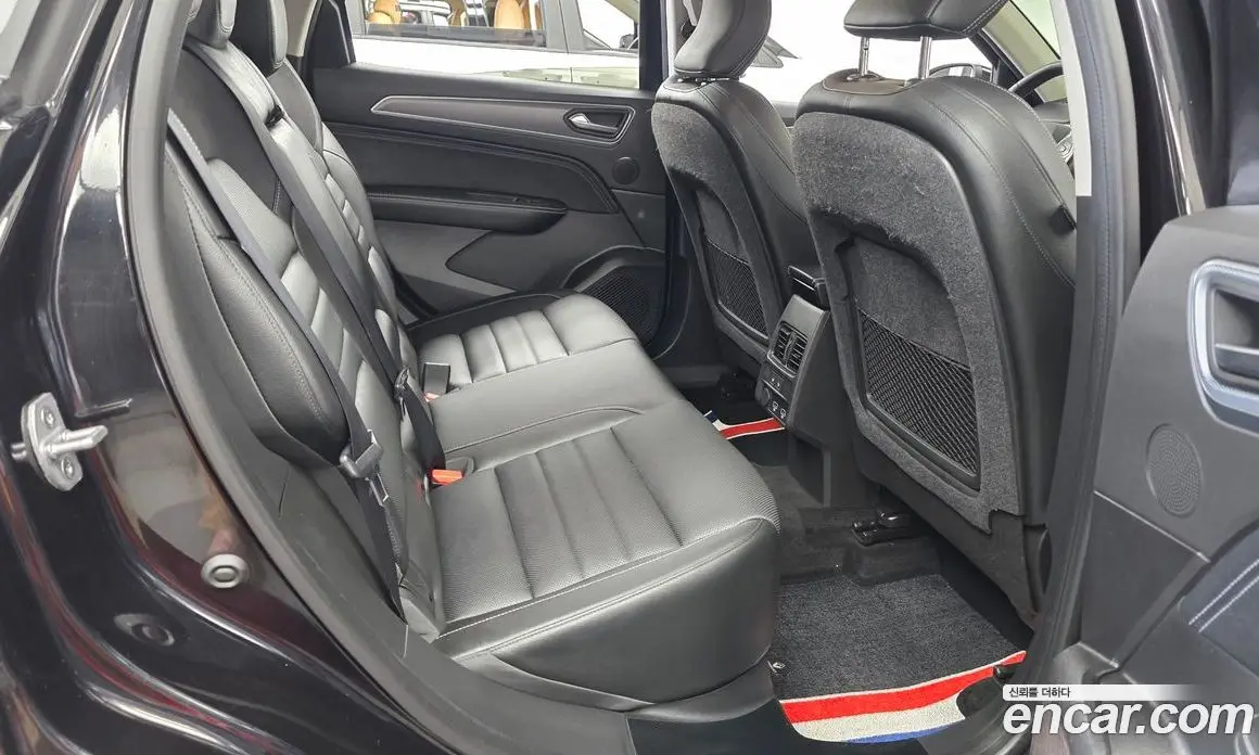 Renault (Samsung) XM3 2020 1.3 автомат (гидро), фото 17 Renault (Samsung) XM3 2020 1.3 автомат (гидро), фото 17